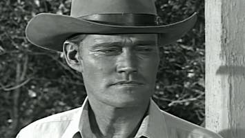 The Rifleman: Ep 162 - End Of The Hunt