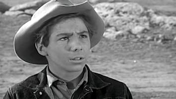 The Rifleman: Ep 135 - None So Blind