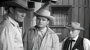The Rifleman: Ep 142 - The Executioner