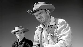 The Rifleman: Ep 104 - The Clarence Bibs Story