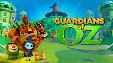Guardians of Oz