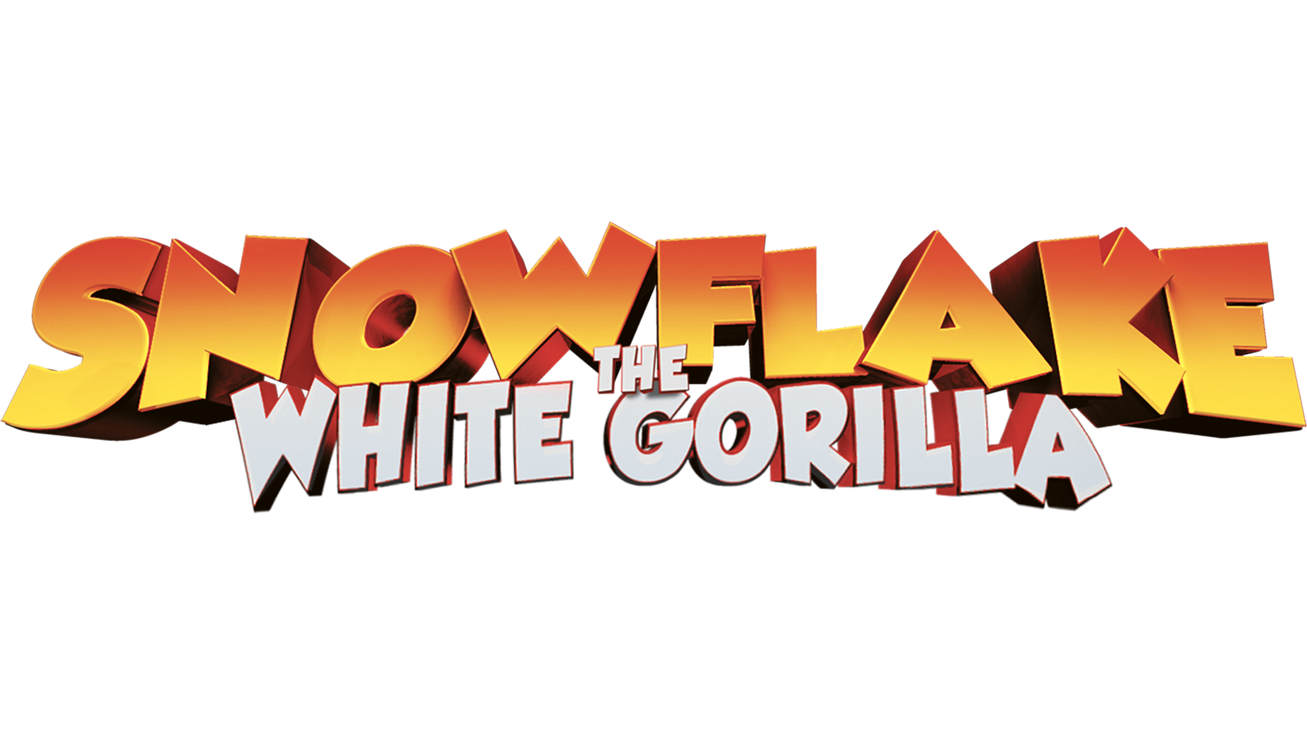 Snowflake, The White Gorilla