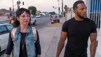 S1 E5 - No Longer Jane Doe