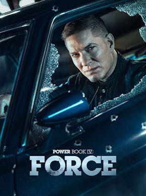 Power Book IV: Force