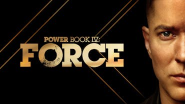 Power Book IV: Force Season 2 - watch episodes streaming online