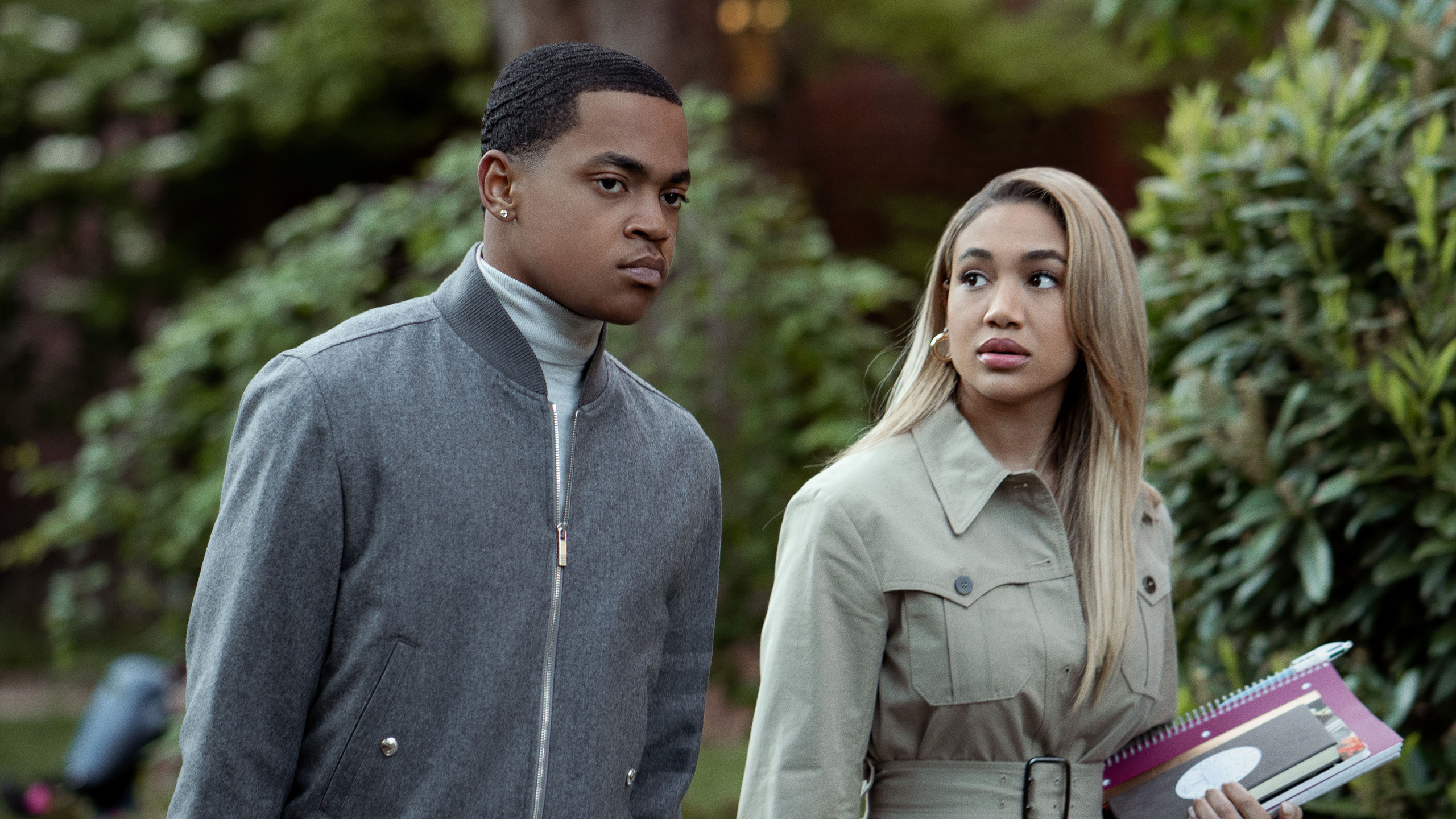 Watch Power Book II: Ghost Season 2: Stream Full Episodes on STARZ - Free  Trial