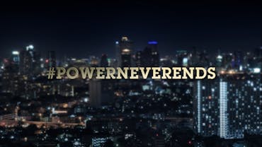 Power Universe Season 1