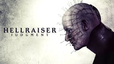 Hellraiser: Judgment