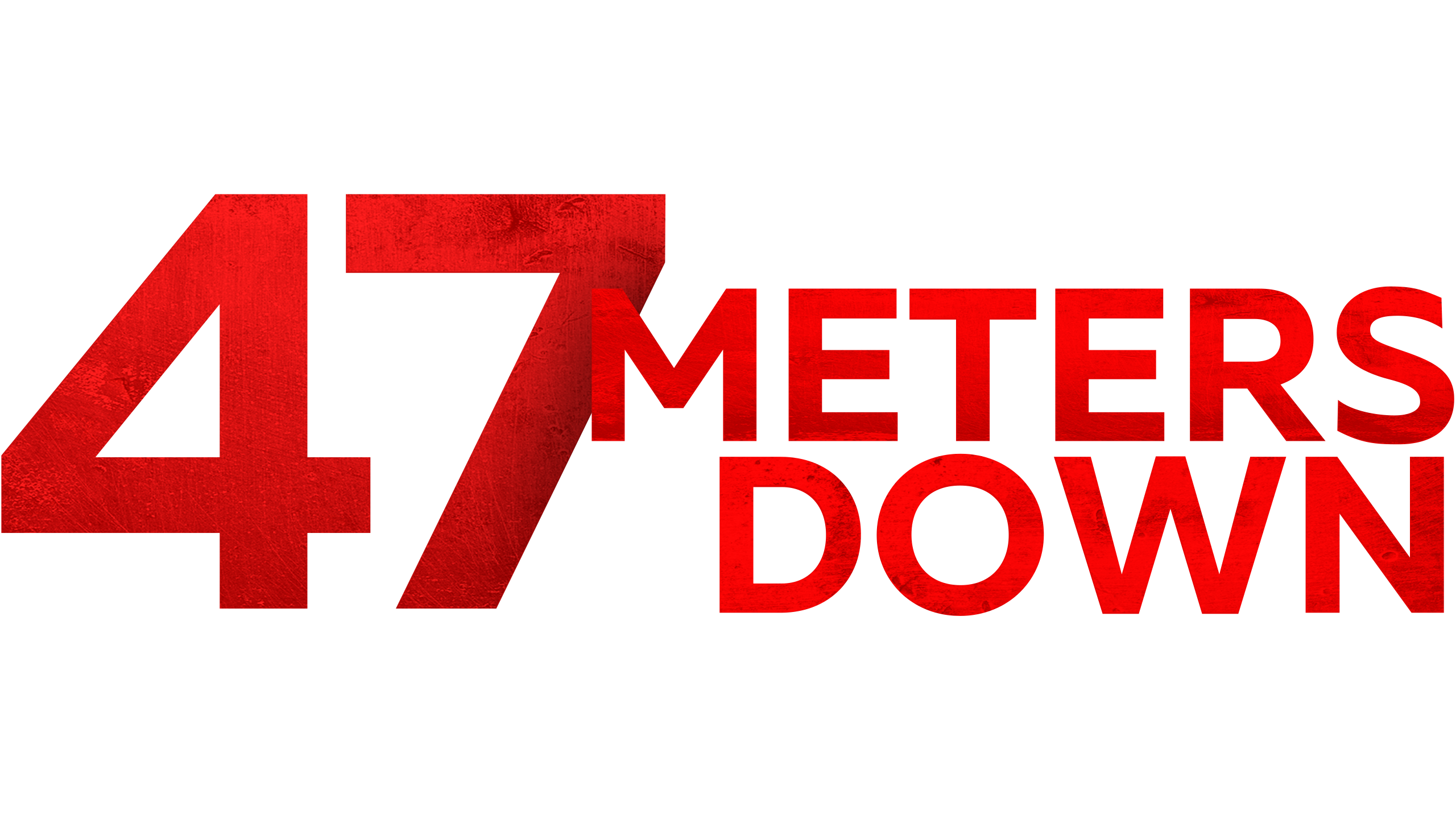 47 Meters Down