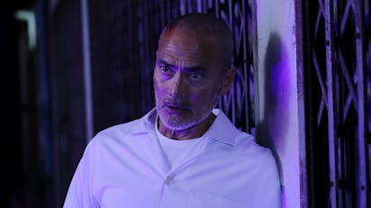 One Night In Bangkok