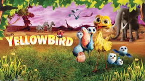 Yellowbird