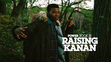 Power Book III: Raising Kanan Season 1
