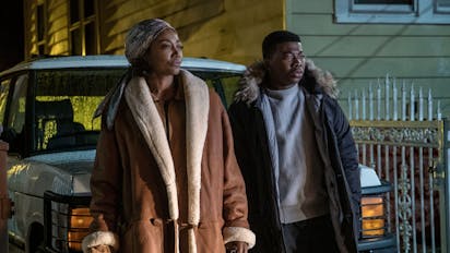 S1 E1 - BACK IN THE DAY