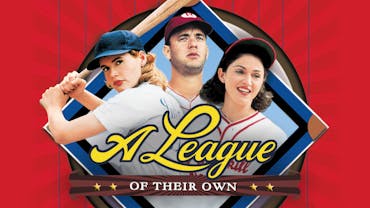 A League Of Their Own