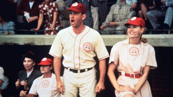 A League Of Their Own