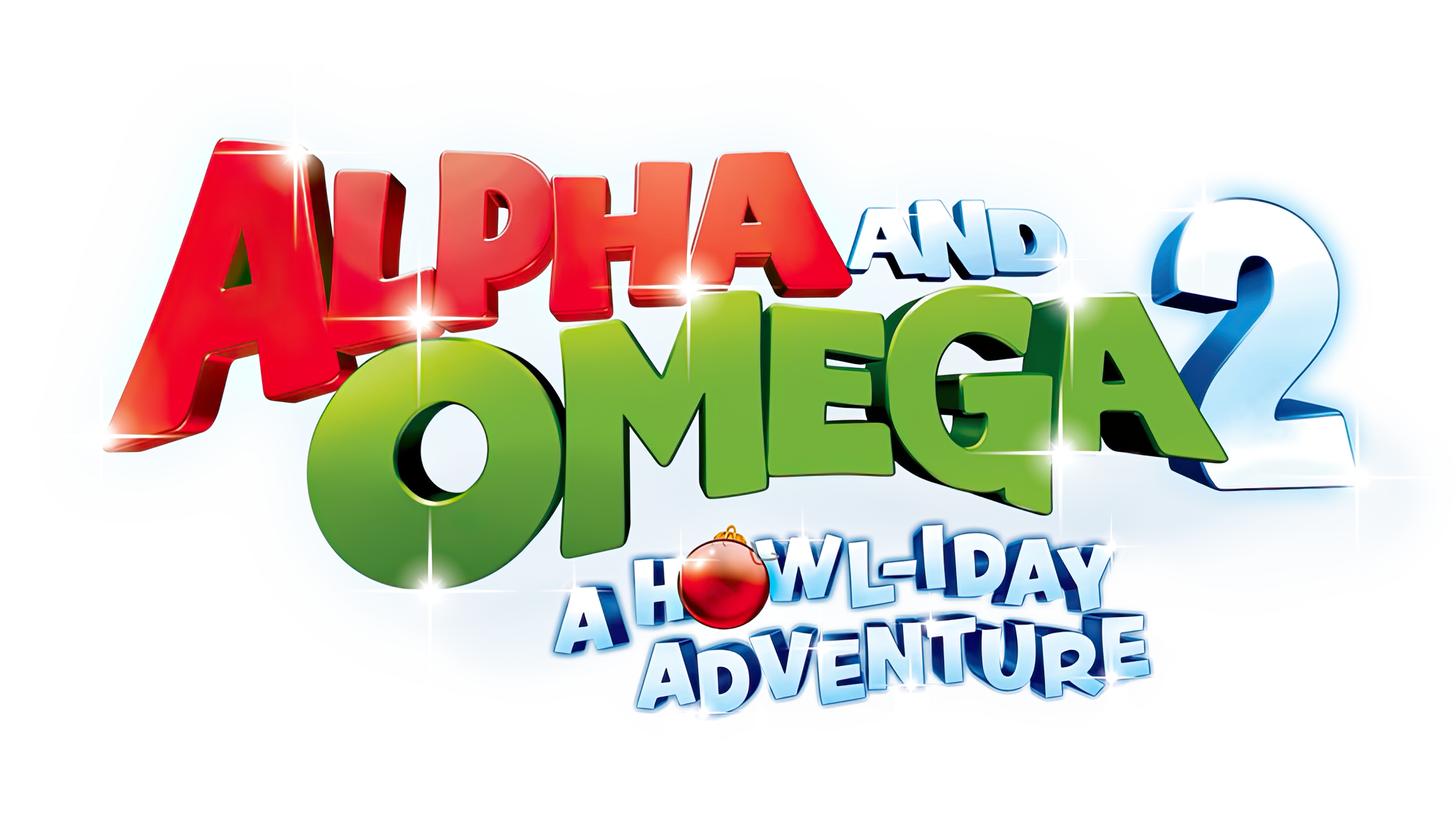 Alpha And Omega 2: A Howl-Iday Adventure