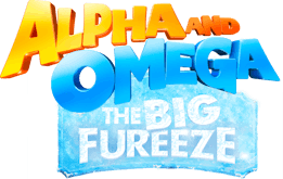 Alpha And Omega: The Big Fureeze