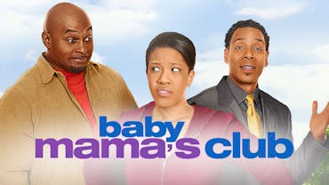 Baby Mama's Club