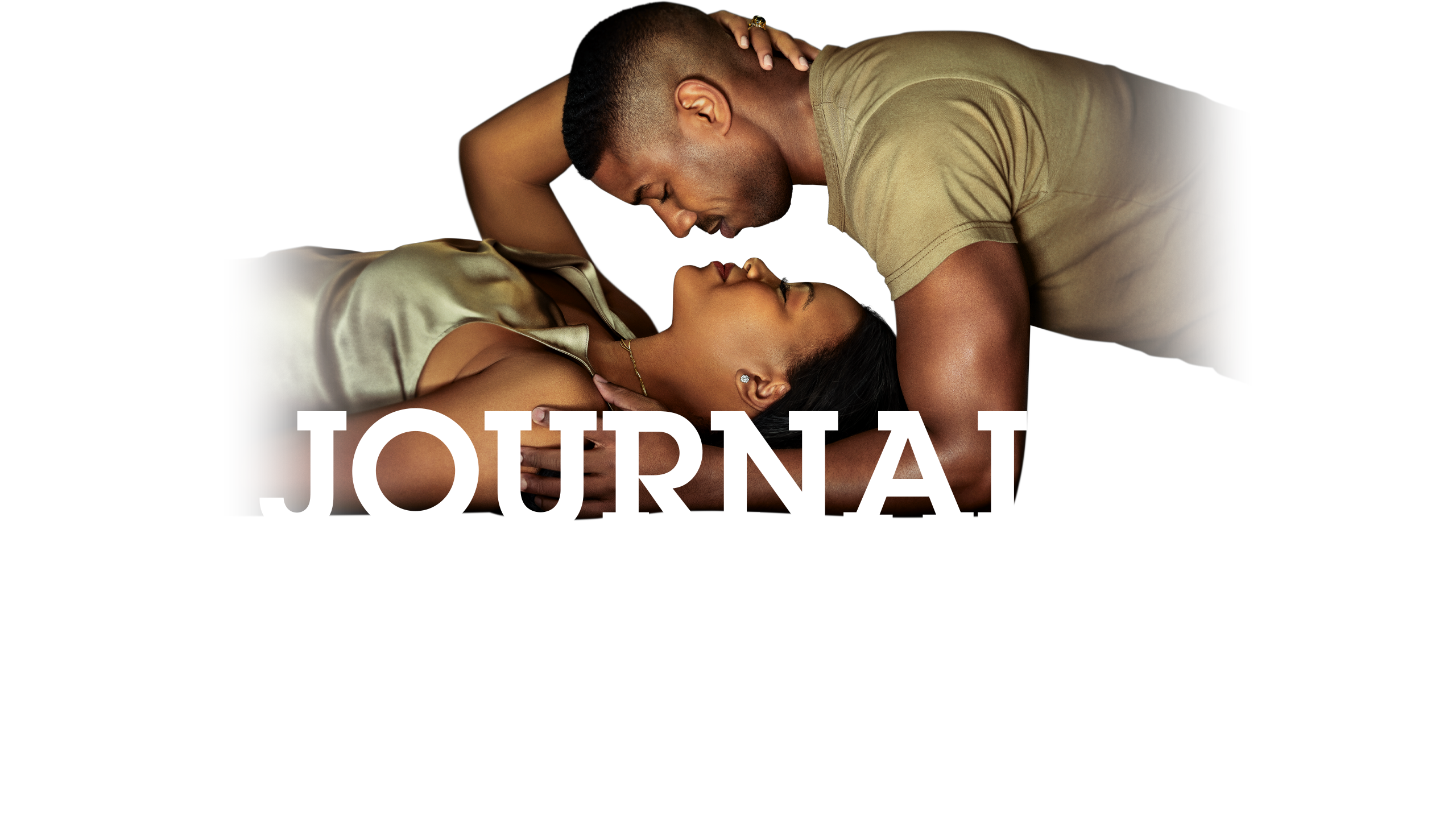A Journal for Jordan