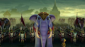Elephant Kingdom