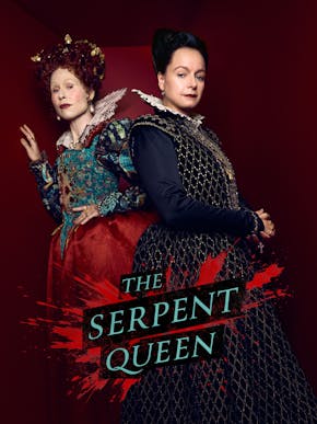 The Serpent Queen