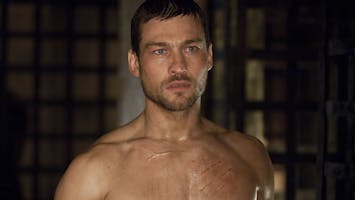 Spartacus: Ep 107 - Great And Unfortunate Things