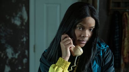 S1 E5 - Secrets and Lies