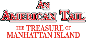 An American Tail: The Treasure of Manhattan Island