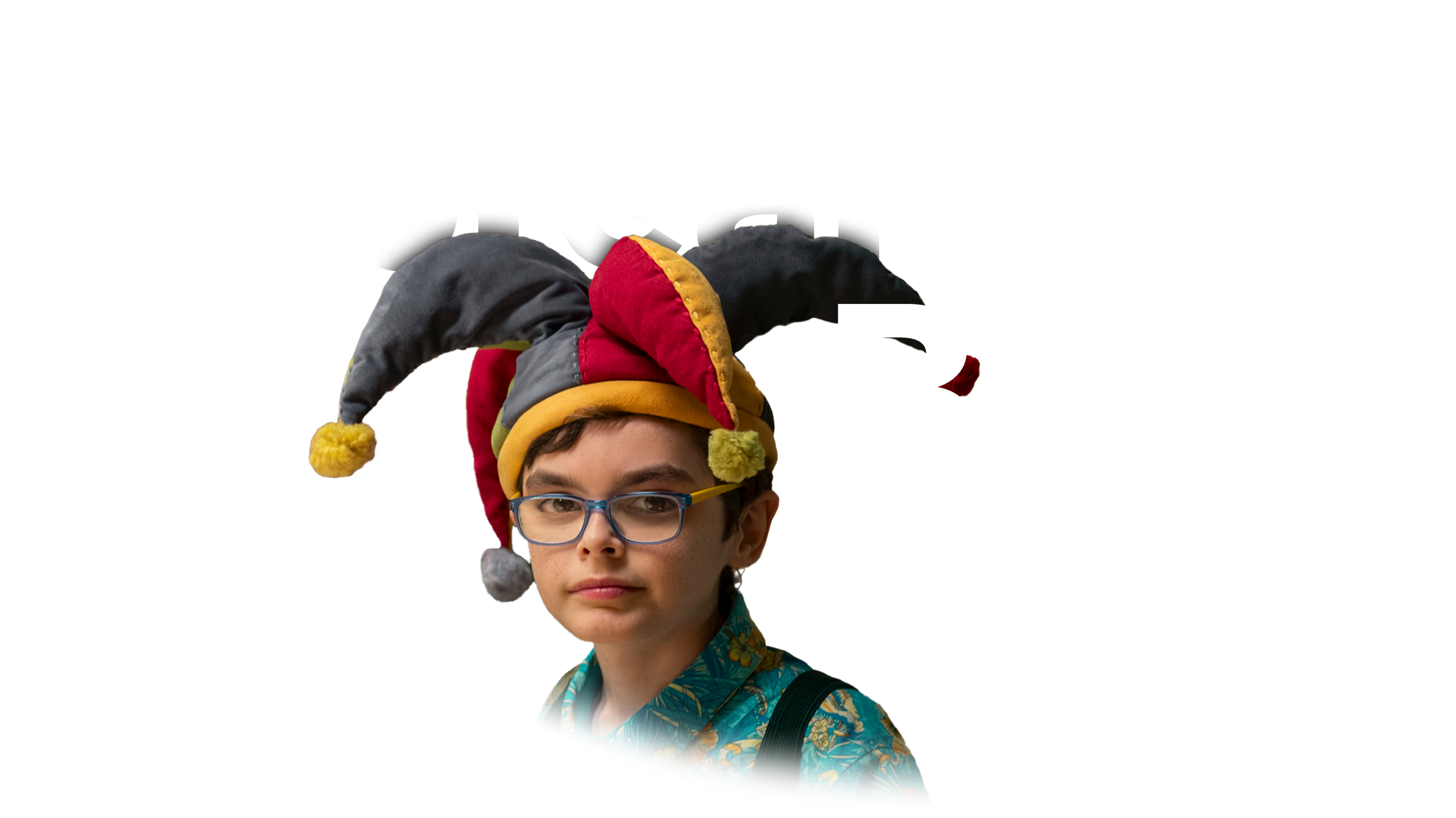 The Unbreakable Boy