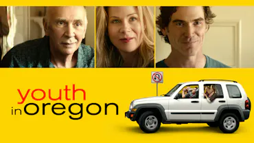 Youth In Oregon