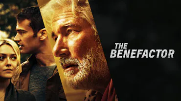 The Benefactor