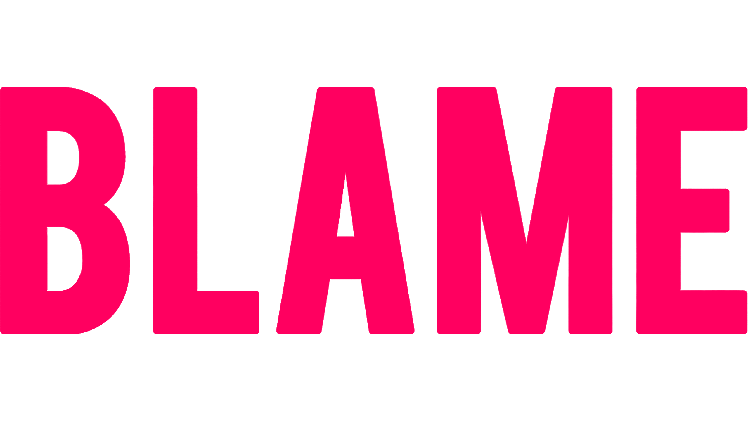Blame