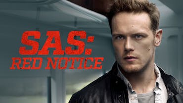 SAS: Red Notice