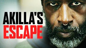 Akilla's Escape