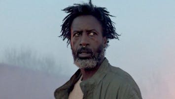 Akilla's Escape