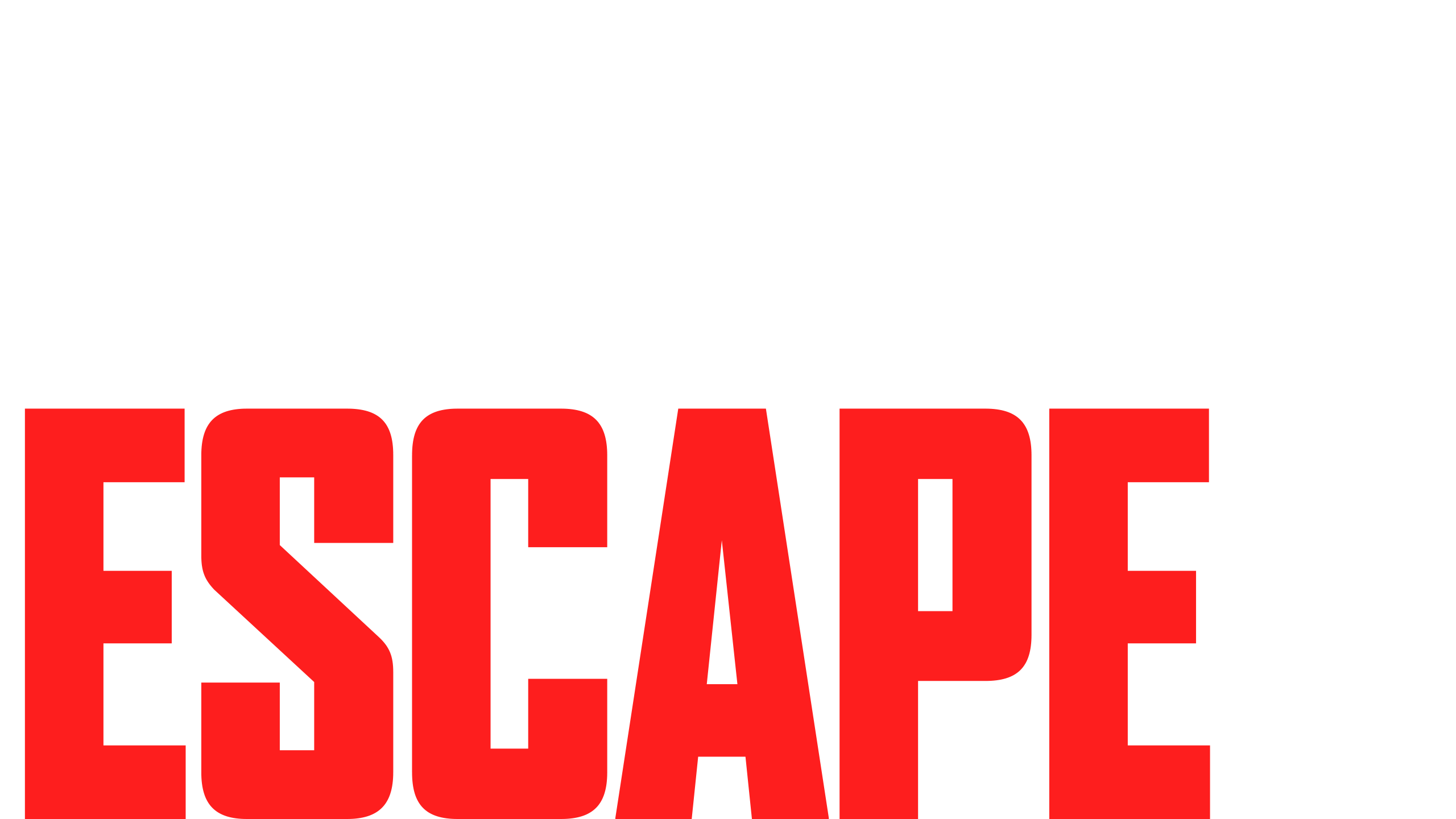 Akilla's Escape