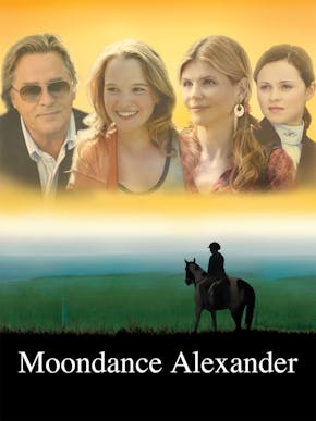 Moondance Alexander