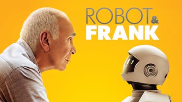 Robot And Frank