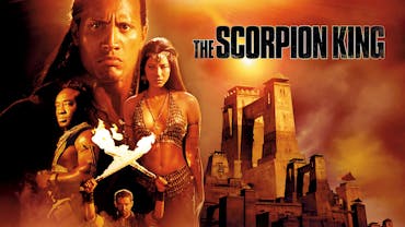 The Scorpion King