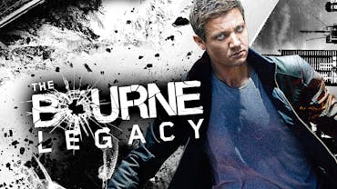 The Bourne Legacy