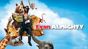 Evan Almighty