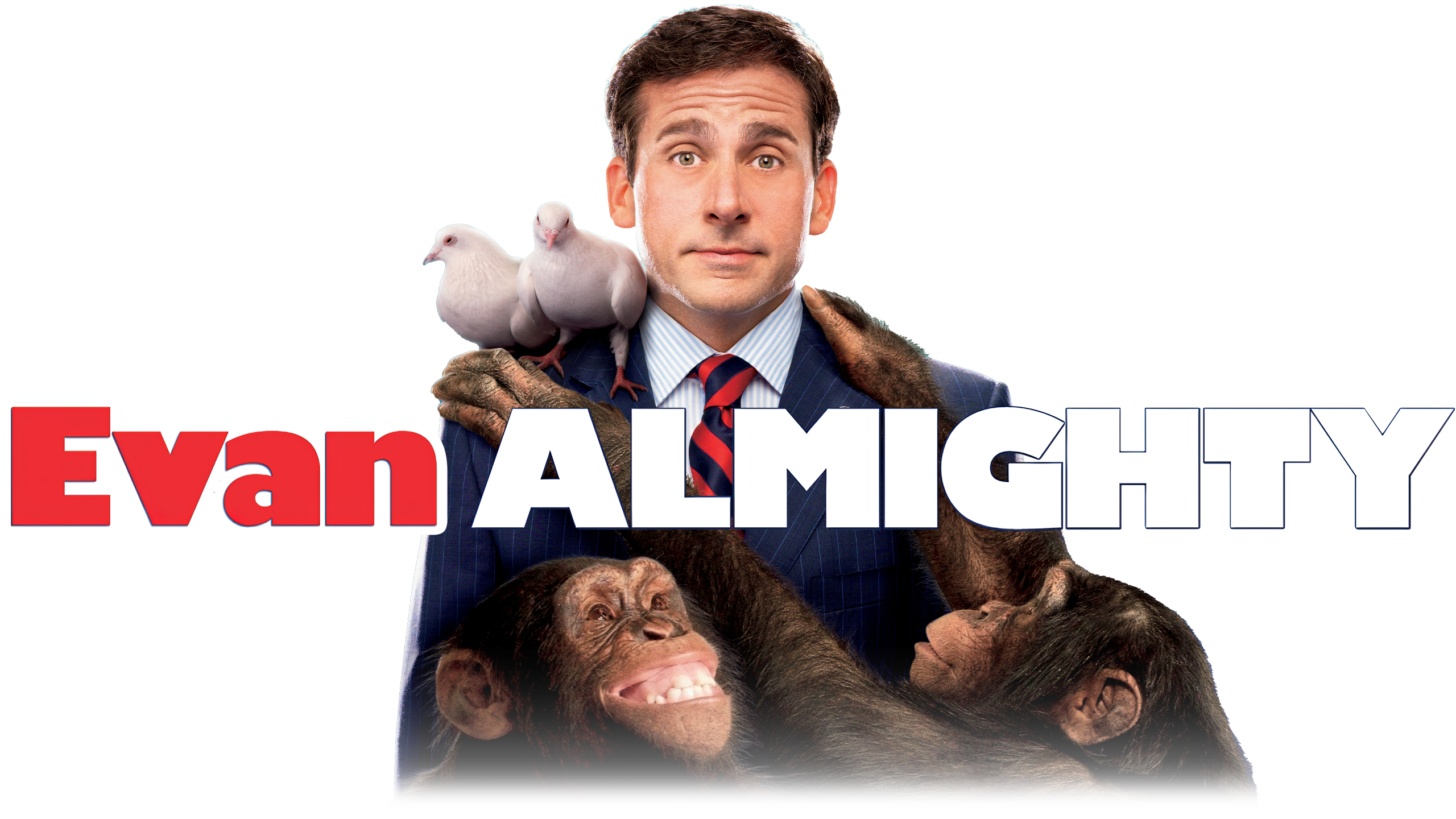 Evan Almighty