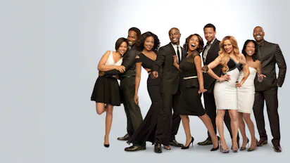 The Best Man Holiday