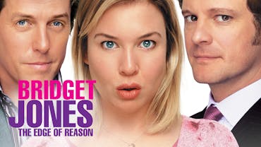 Bridget Jones: The Edge of Reason