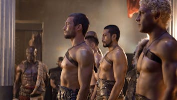Spartacus season 1 watch online free full episodes sale