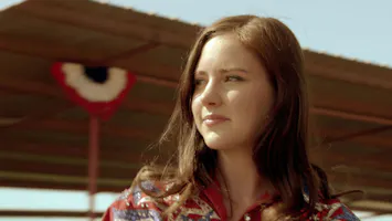 Cowgirls N' Angels: Dakota's Summer