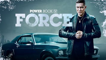 Watch Power Book IV: Force Online - LIONSGATE+