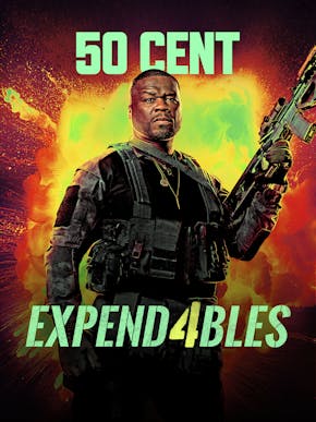 Expend4bles