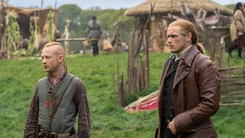 Outlander: Ep 604 - Hour of the Wolf