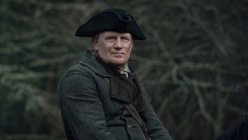 Outlander: I Am Not Alone
